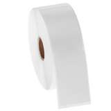 GDC V2938 3" x 1" WHT,TT REMOVABLE LBL 5000/RL redirect to product page